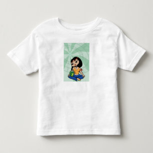 FriendzのTシャツ トドラーTシャツ