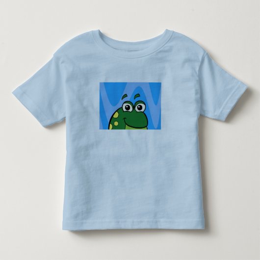 FriendzのTシャツ トドラーTシャツ (正面)