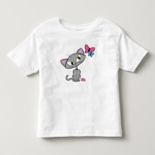 FriendzのTシャツ トドラーTシャツ
