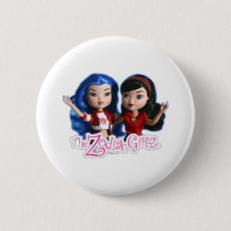 Friendzボタン 缶バッジ
