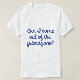 Friendzone Tシャツ