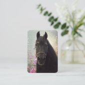 Frienian DIAMOND – 名刺 (スタンド正面)