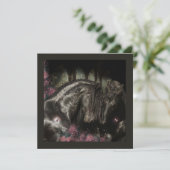 FRIENSIA LOVE – グリーティングカード (スタンド正面)