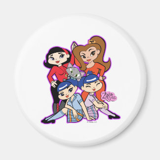 Frienz磁石 マグネット