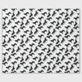 Friese Auswahl ラッピングペーパー (フラット)