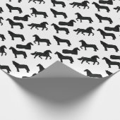 Friese Auswahl ラッピングペーパー (角)