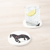 Friesianのダンス コースター (側面)