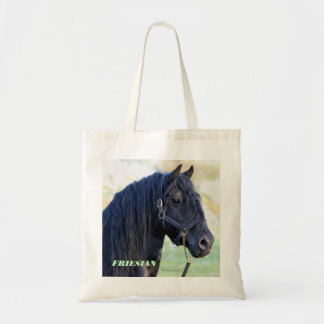 Friesianのトートバック トートバッグ