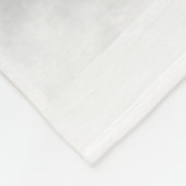 Friesianのファンタジーのフリースブランケット フリースブランケット (角)