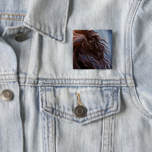 Friesianの嵐 缶バッジ (インサイチュ)