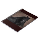 Friesianの眼識 ノートブック (左側)