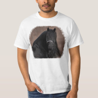 Friesianの眼識 Tシャツ