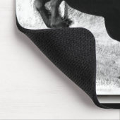 Friesian力のマウスパッド2 マウスパッド (コーナー)