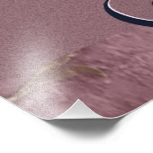 Friesian DIAMONDポートレート – フォトプリント フォトプリント (角)