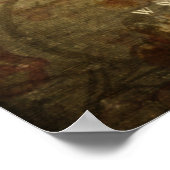 Friesian DIAMOND – ポスター (角)