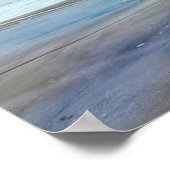 Friesian DIAMOND III – ポスター (角)