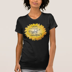 Frigginの喜び Tシャツ