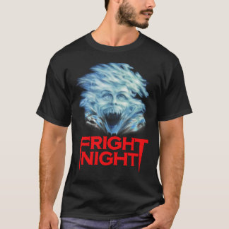 Fright Night Essential T-Shirt Tシャツ