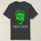 Fright Night Items  Tシャツ (デザイン正面)