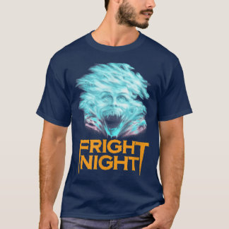 Fright Night Tee  Tシャツ