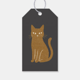 Frights & Delights ギフトタグ