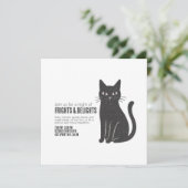 Frights & Delights セーブザデート (スタンド正面)