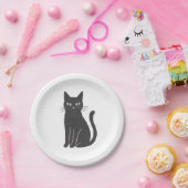 Frights & Delights ペーパープレート (パーティー)