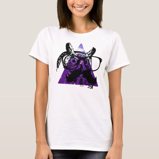 Frigidaire Tシャツ (正面)