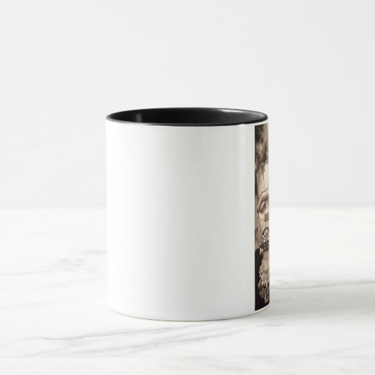 Friki マグカップ (中央)