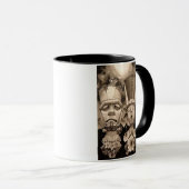 Friki マグカップ (正面右)