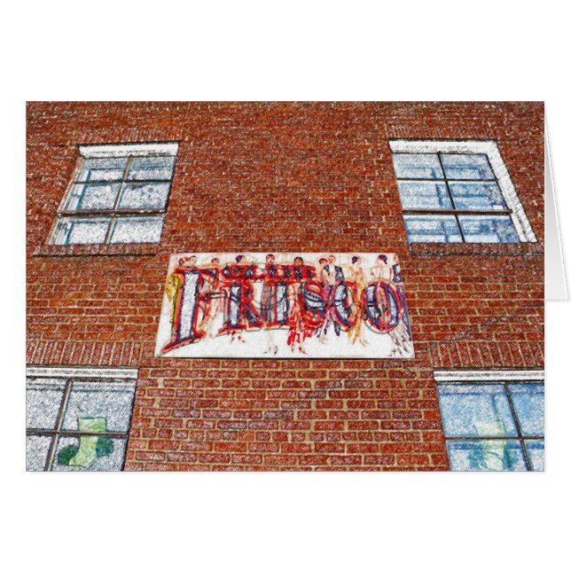 Friscoクラブ-ロジャース、AR (正面横)