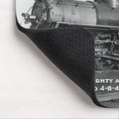 Frisco 4500"流星" マウスパッド (コーナー)