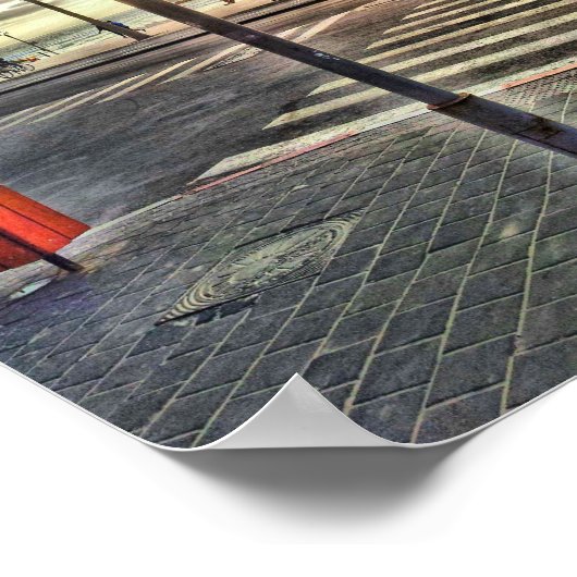 Frishman - Herbert Samuel Poster ポスター (角)