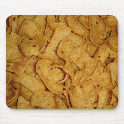 Frito Banditoのマウスパッド マウスパッド (正面)