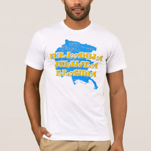 Friuli Venezia Giulia Tシャツ