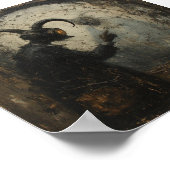 Frix Art ポスター (角)