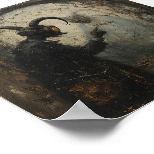 Frix Art ポスター (角)