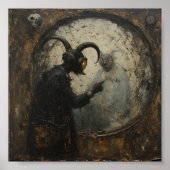 Frix Art ポスター (正面)