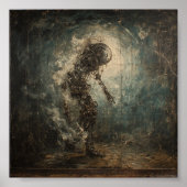 Frix Art ポスター (正面)