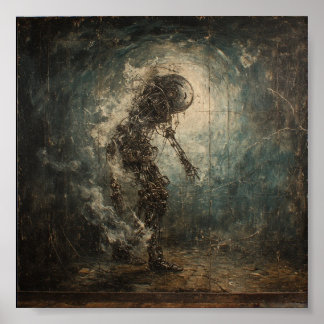 Frix Art ポスター