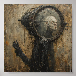 Frix Art ポスター