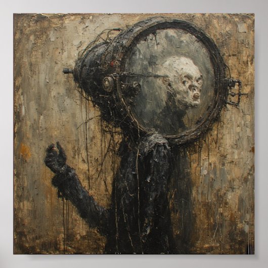 Frix Art ポスター (正面)