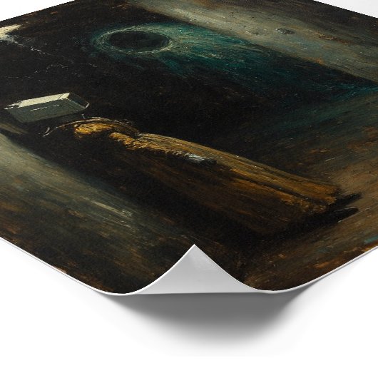 Frix Art ポスター (角)