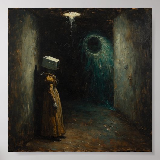 Frix Art ポスター (正面)