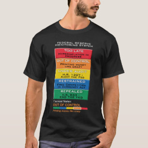 FRMSのTシャツの男性 Tシャツ