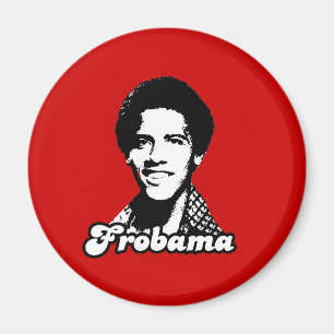 Frobamaのギア マグネット