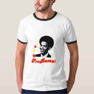 Frobamaのティー Tシャツ