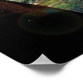 FRODO™とビルボバギンズ ポスター (角)