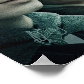 FRODO™とSamwiseクローズアップ ポスター (角)