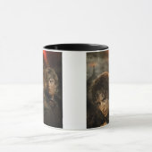 FRODO™とSamwise マグカップ (中央)